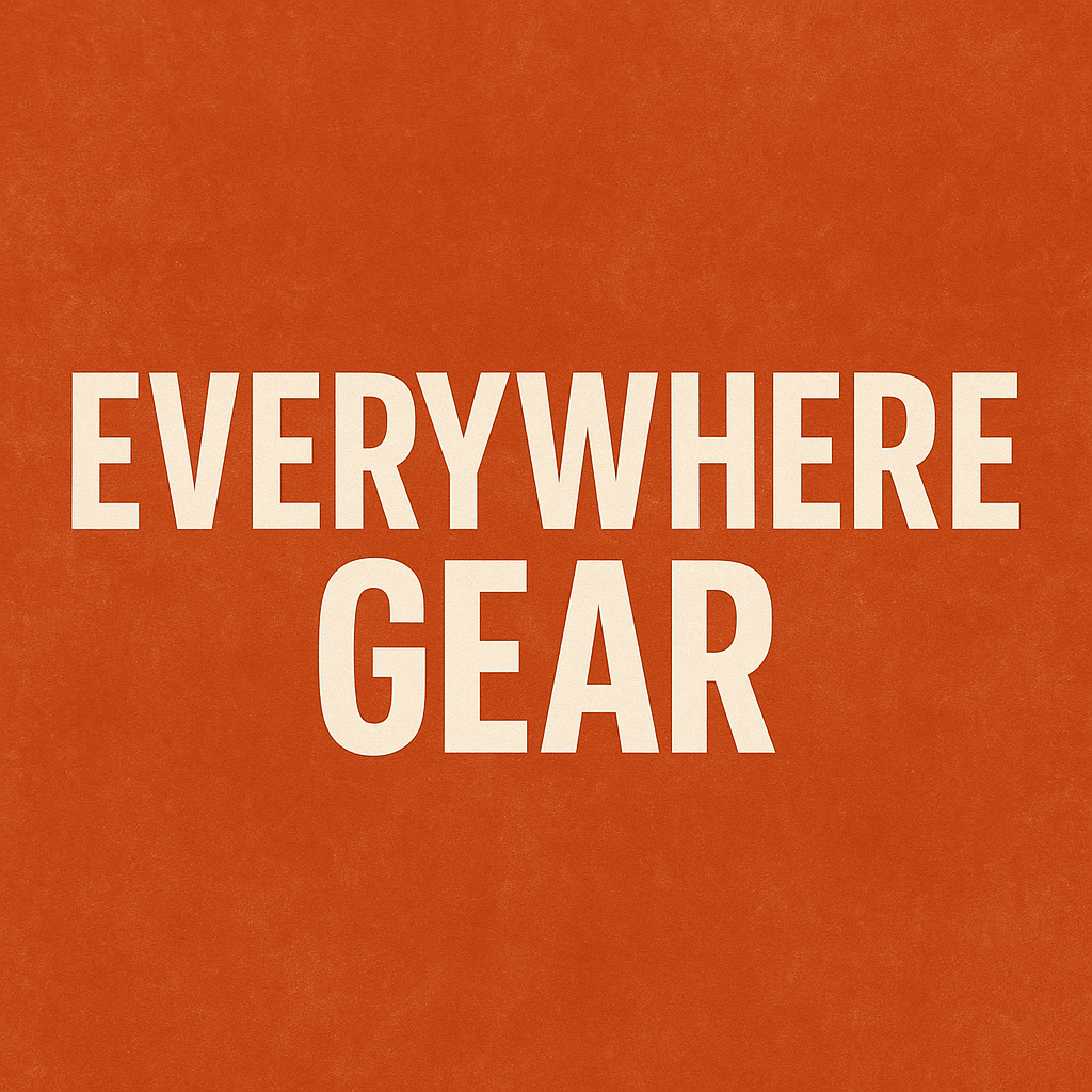 Everywhere Gear