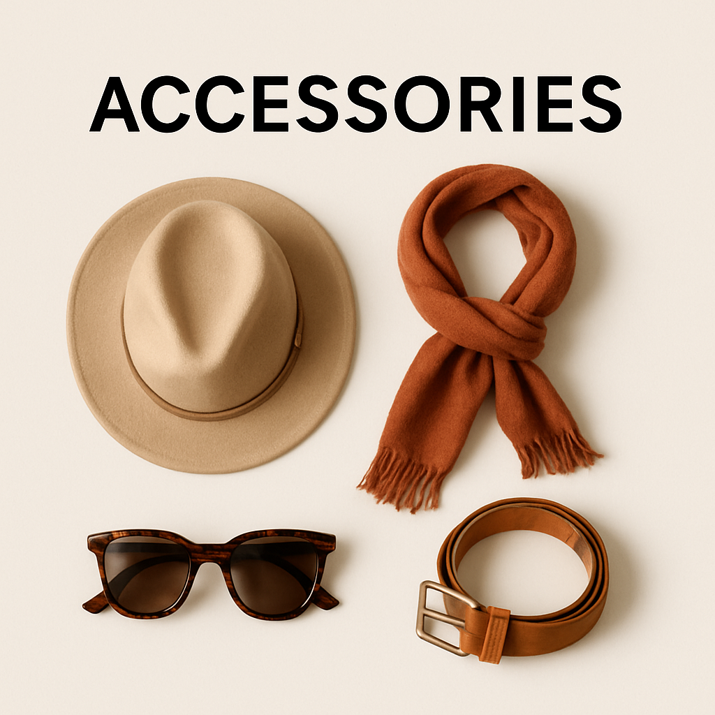 Accessories