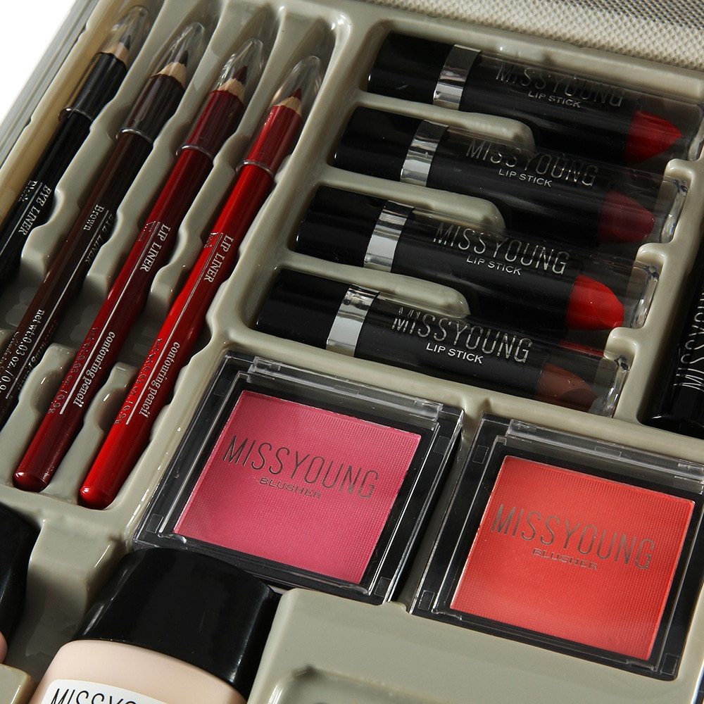 Makeup set