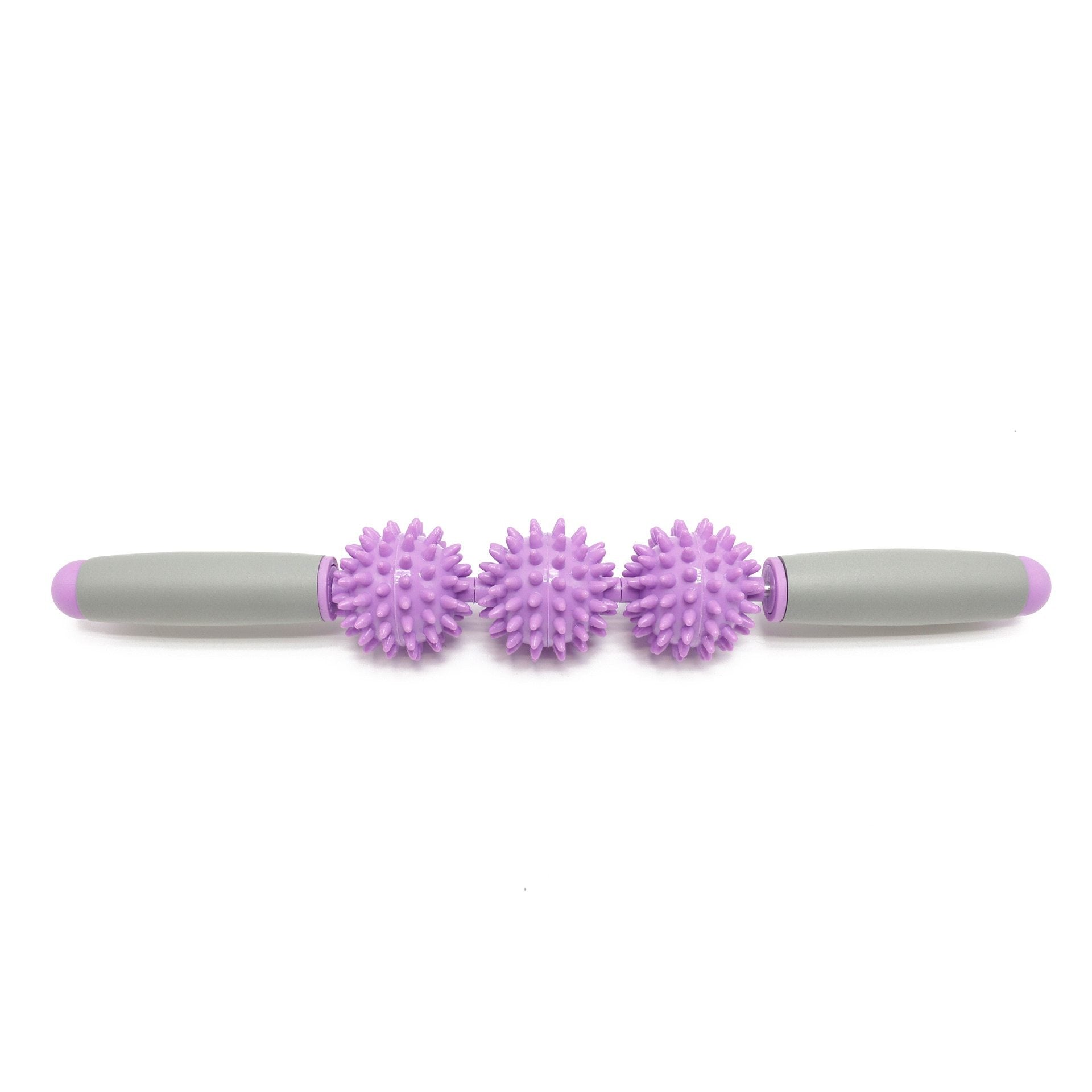 Sculpt & Smooth: The Ultimate Massage Stick Muscle Roller
