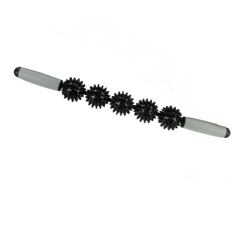 Sculpt & Smooth: The Ultimate Massage Stick Muscle Roller
