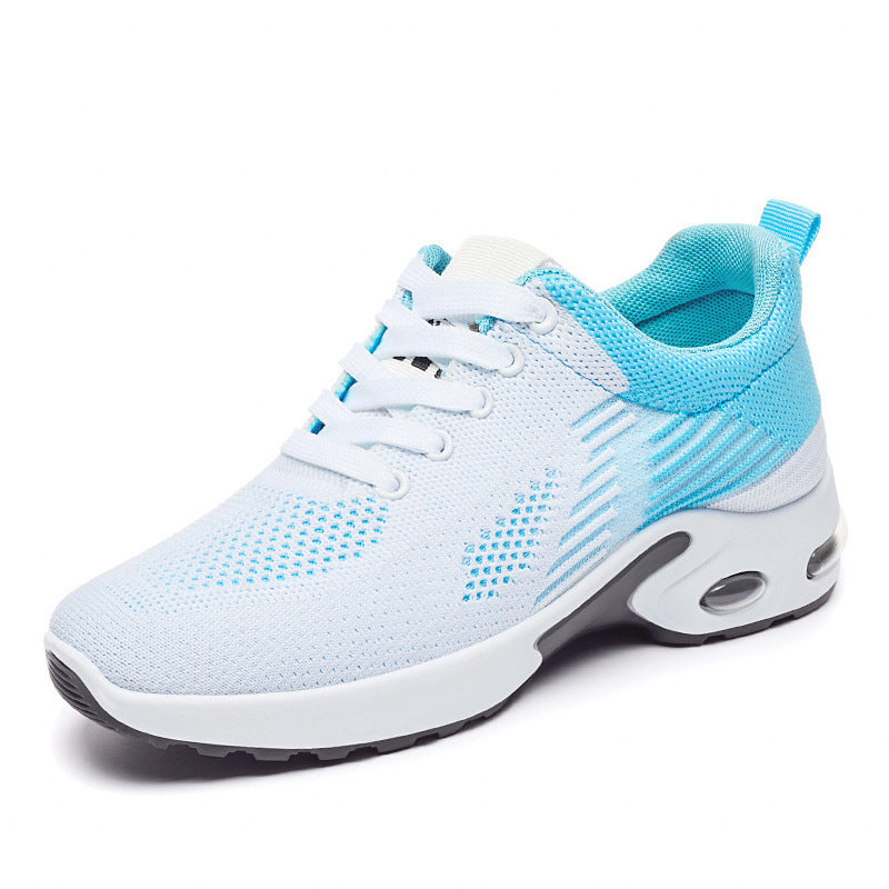 Women's  Exercise Running Shoes
