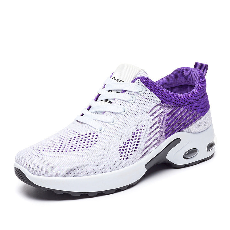 Women's  Exercise Running Shoes