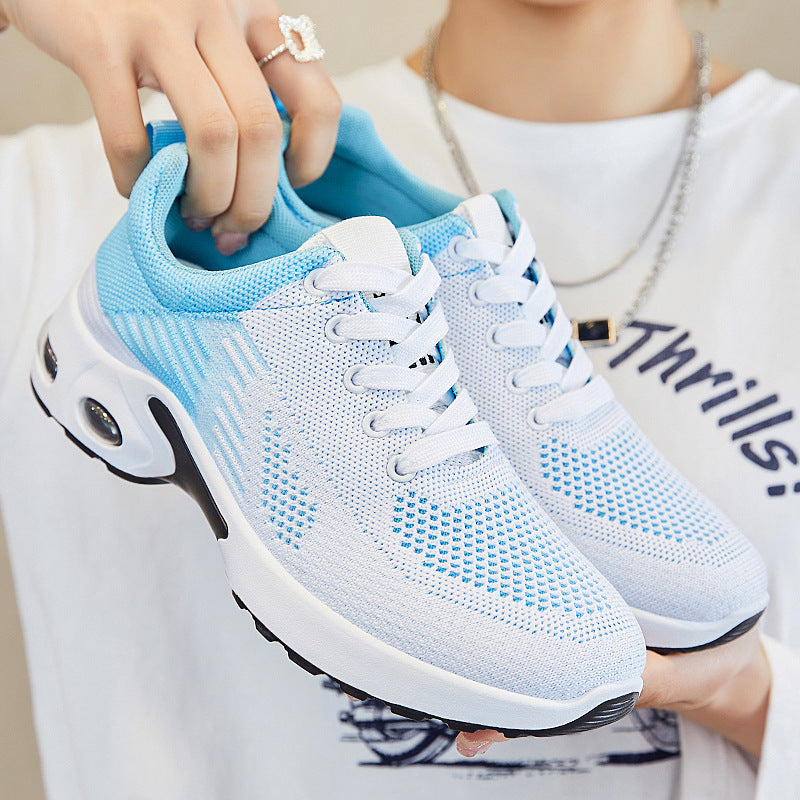 Women's  Exercise Running Shoes
