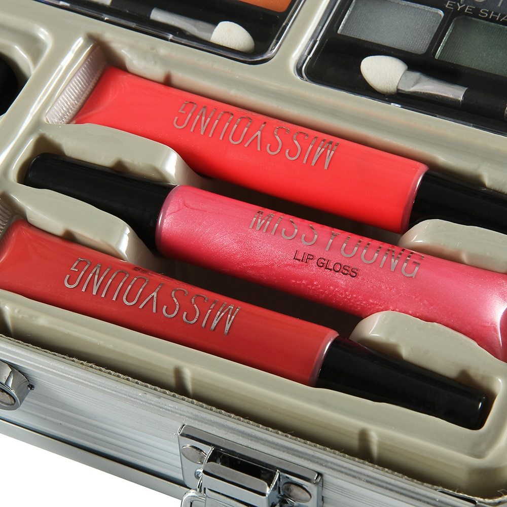 Makeup set