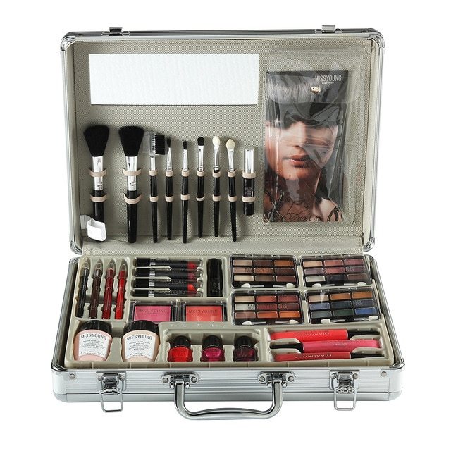 Makeup set