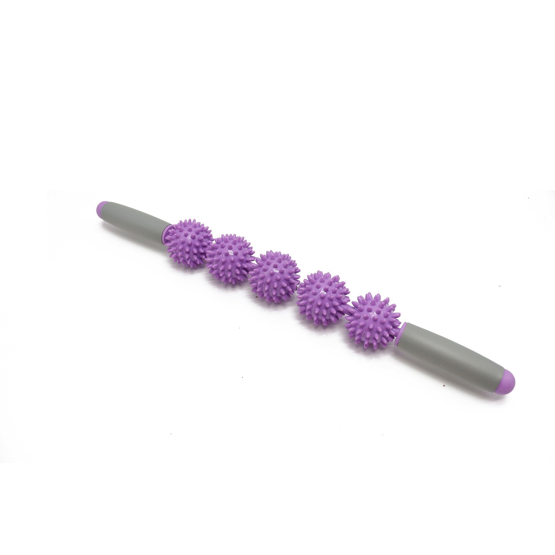 Sculpt & Smooth: The Ultimate Massage Stick Muscle Roller
