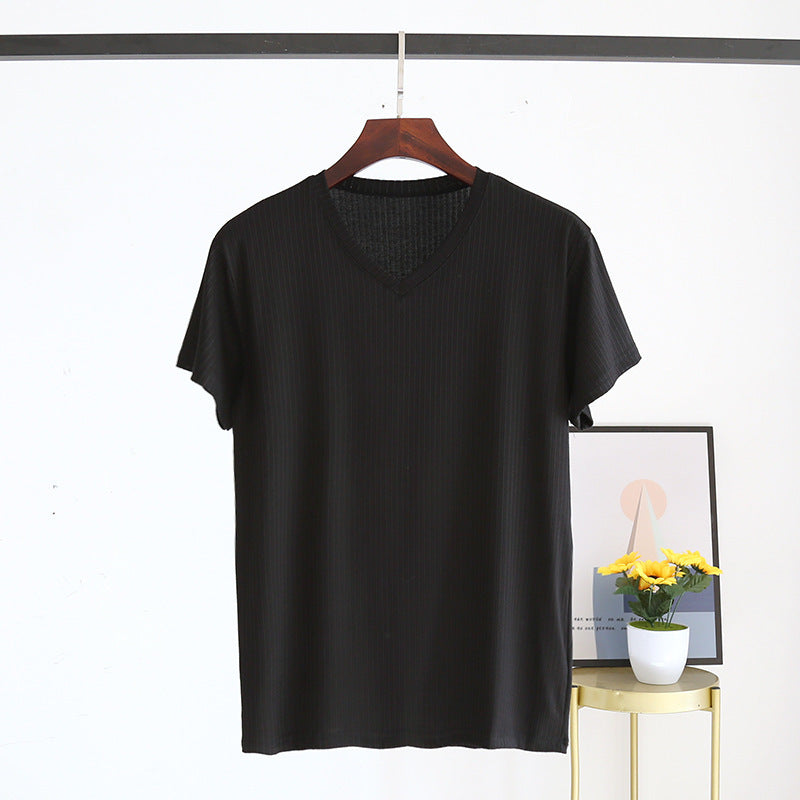 Men's Summer Outerwear T-shirt