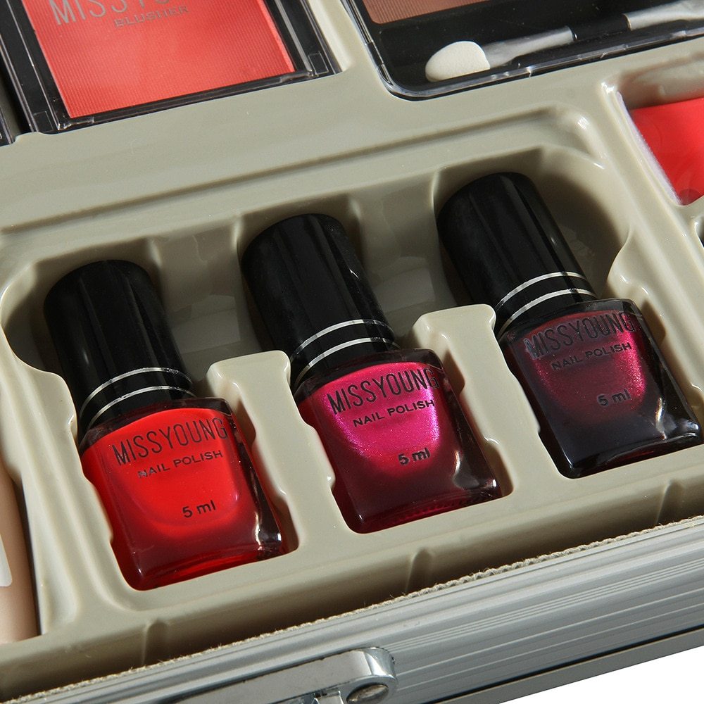 Makeup set
