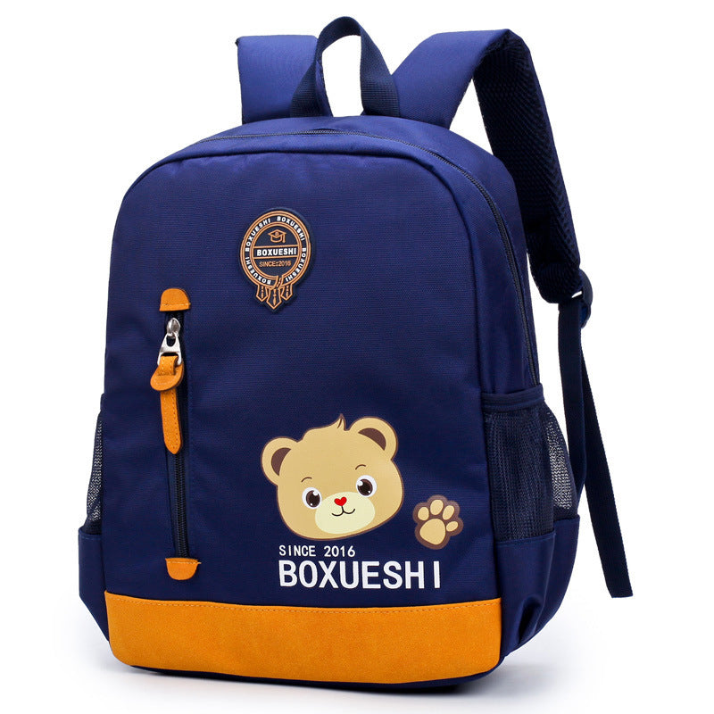 Nursey School Bag
