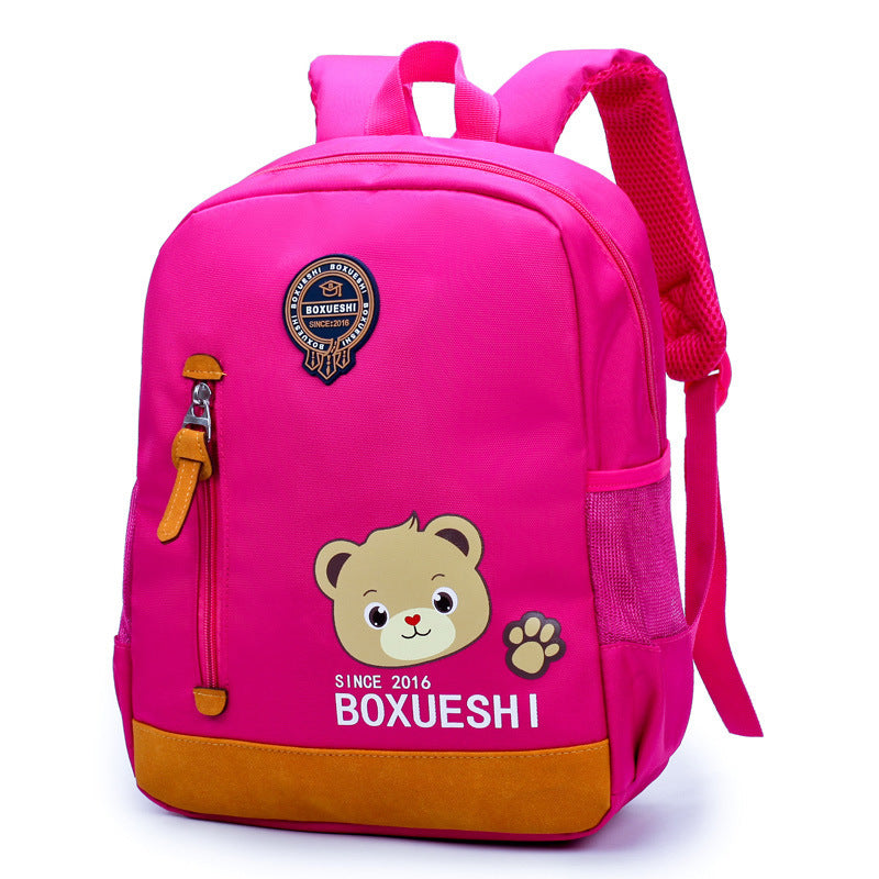 Nursey School Bag