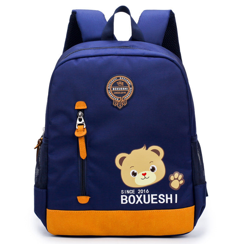 Nursey School Bag