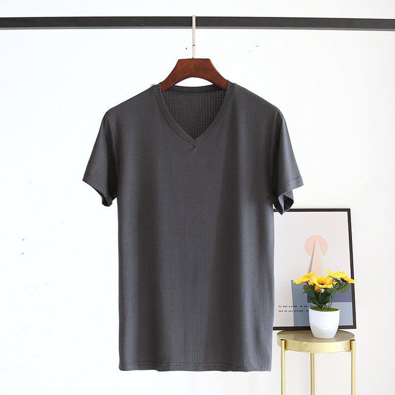 Men's Summer Outerwear T-shirt
