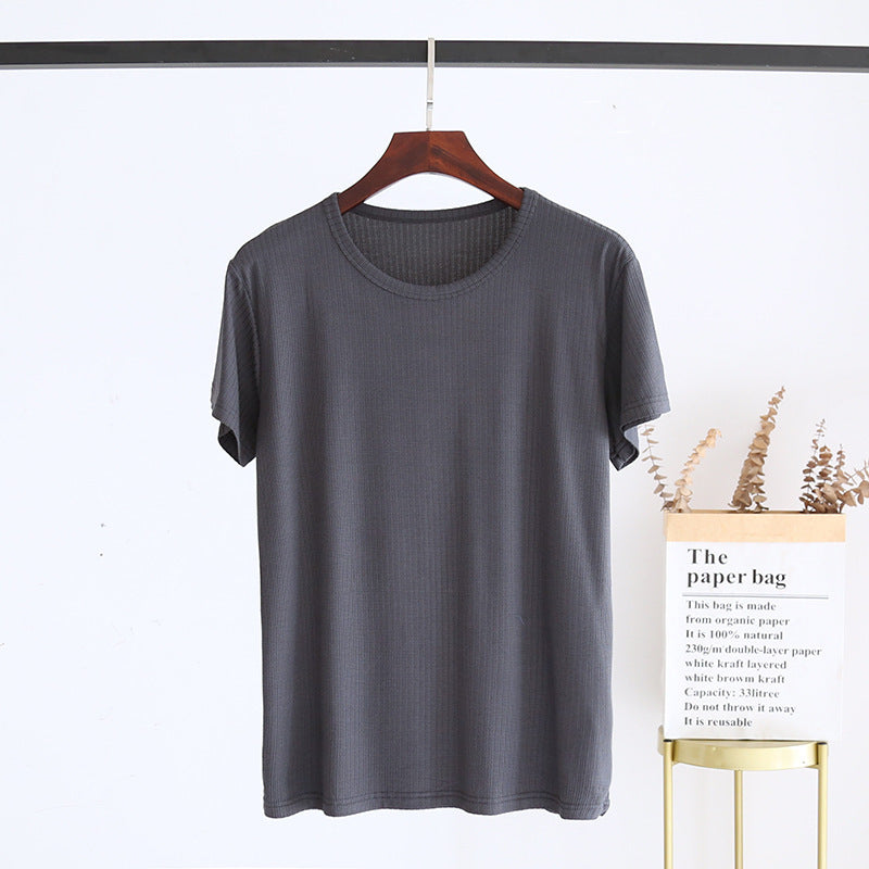 Men's Summer Outerwear T-shirt