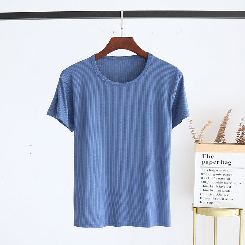 Men's Summer Outerwear T-shirt