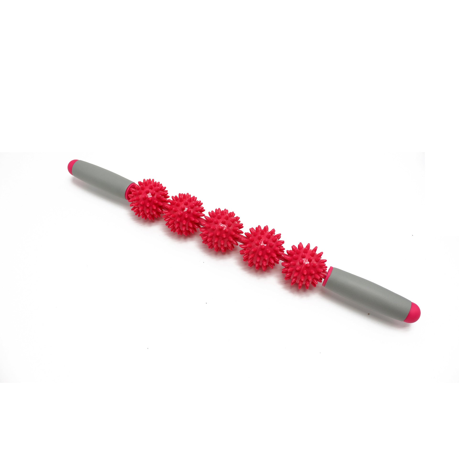 Sculpt & Smooth: The Ultimate Massage Stick Muscle Roller