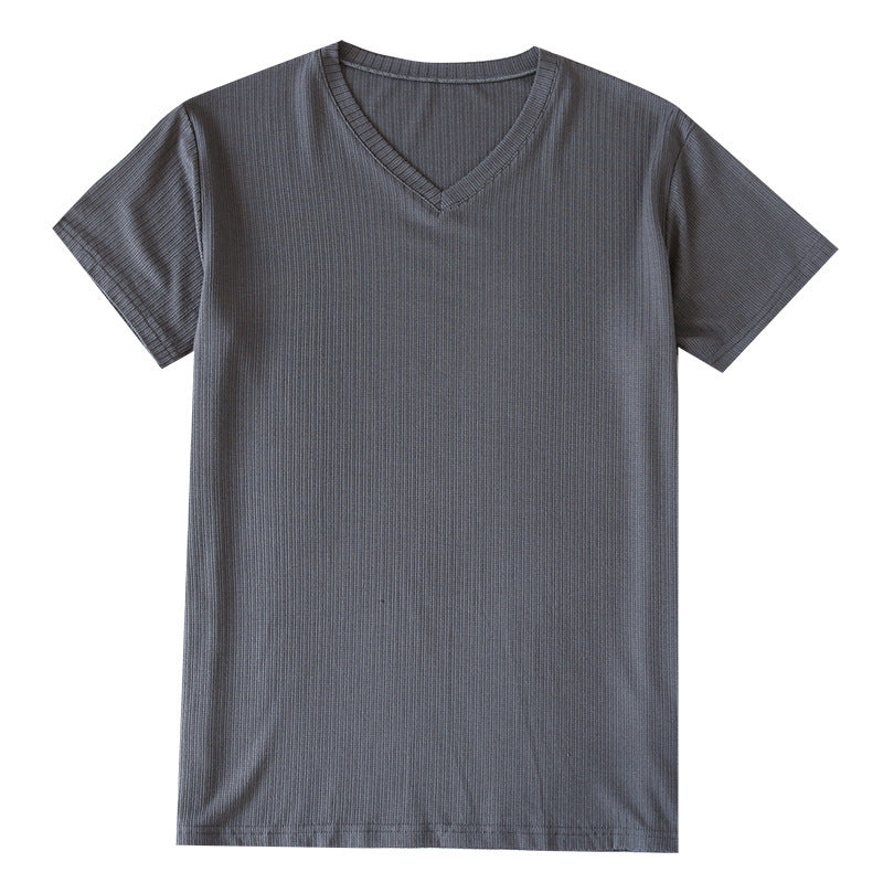 Men's Summer Outerwear T-shirt
