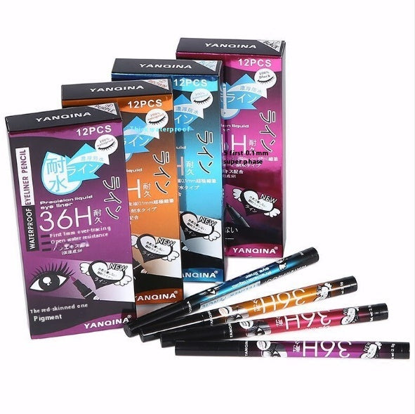 Eyeliner