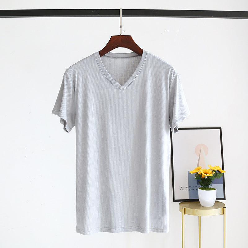 Men's Summer Outerwear T-shirt