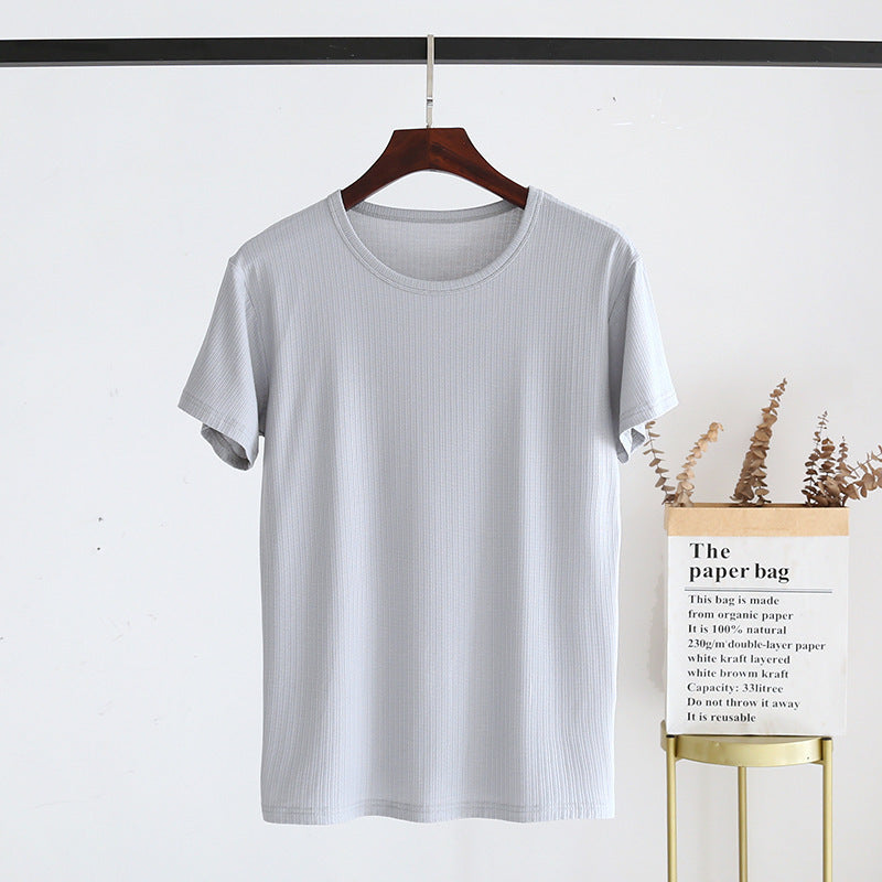 Men's Summer Outerwear T-shirt