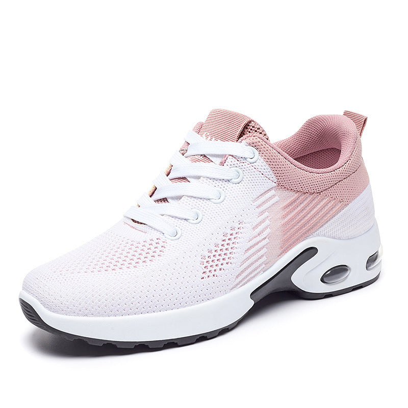 Women's  Exercise Running Shoes