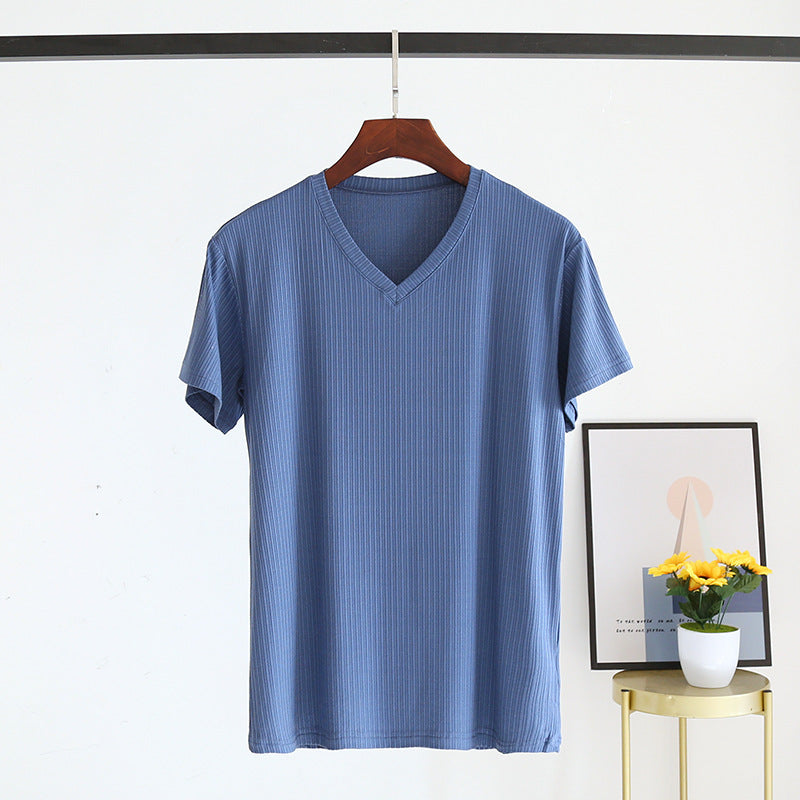 Men's Summer Outerwear T-shirt